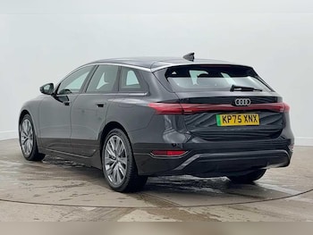 Used Audi A6 2025 for sale - 78554541: Photo
