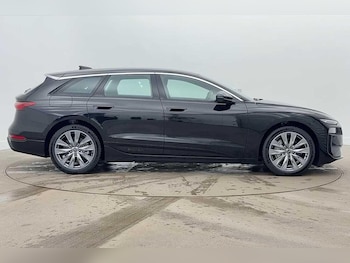 Used Audi A6 2025 for sale - 78554541: Photo