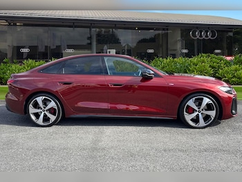 Used Audi A5 2025 for sale - 79503397: Photo