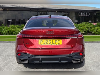 Used Audi A5 2025 for sale - 79503397: Photo