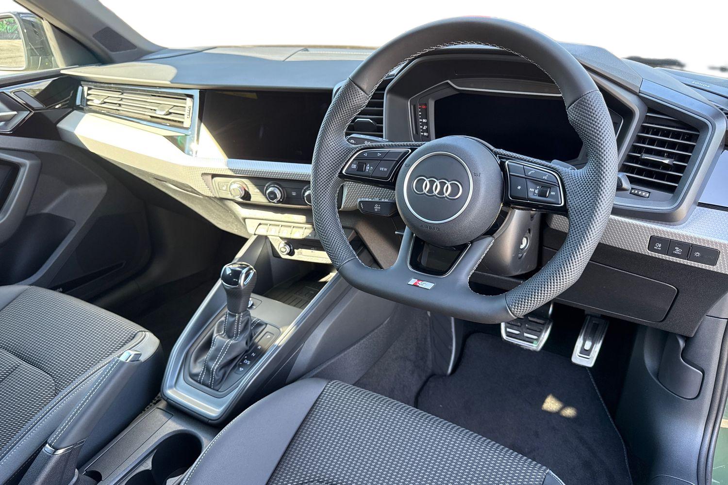 Used Audi A1 2025 for sale - 76758370: Photo 13