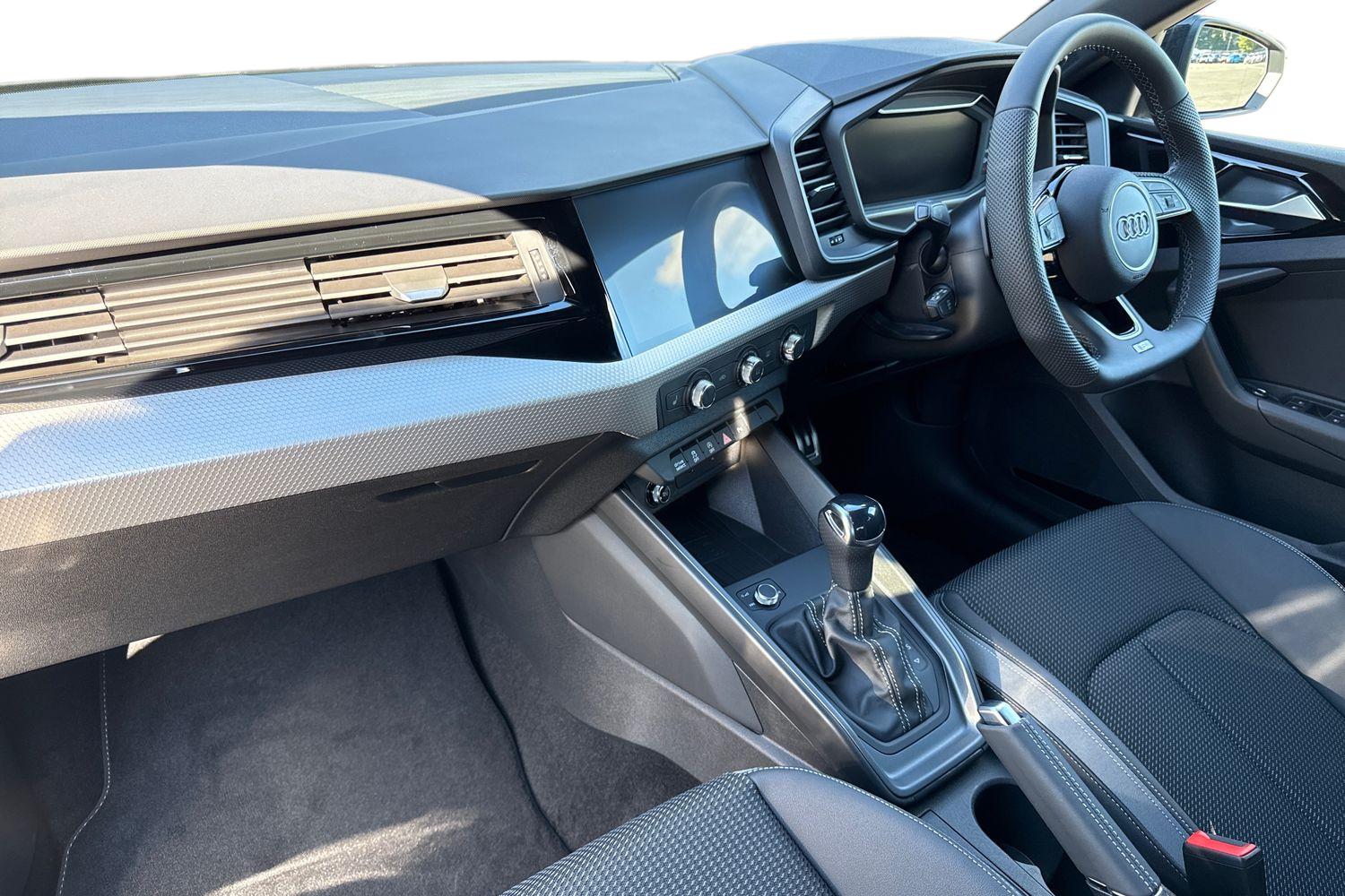 Used Audi A1 2025 for sale - 76758370: Photo 14