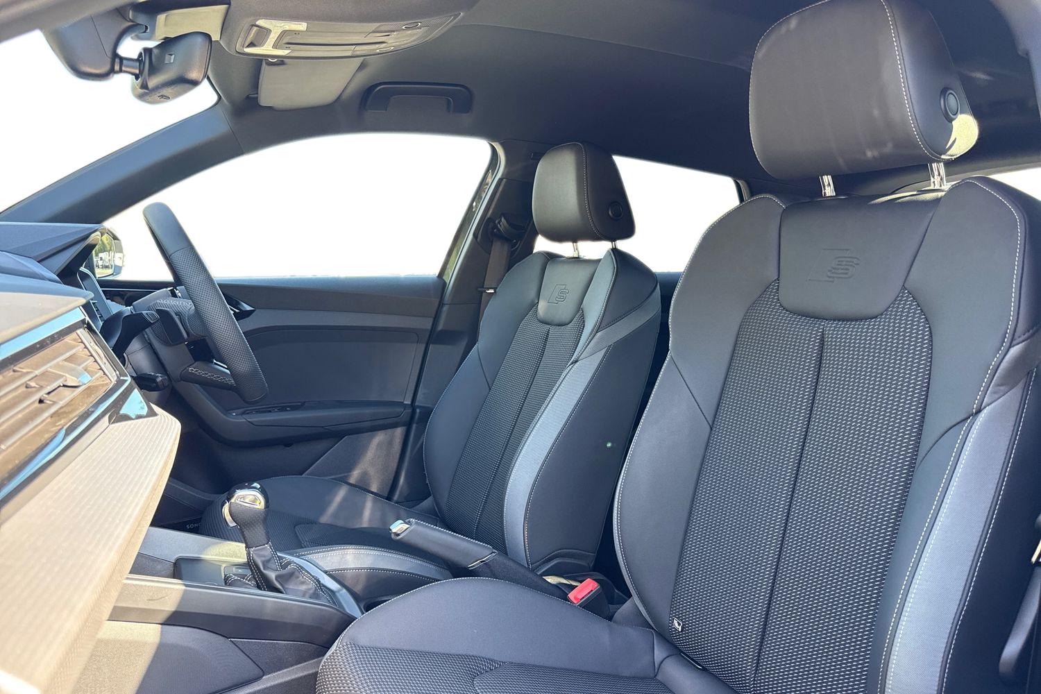 Used Audi A1 2025 for sale - 76758370: Photo 15