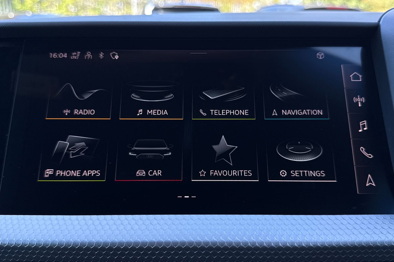 Used Audi A1 2025 for sale - 76758370: Photo 16