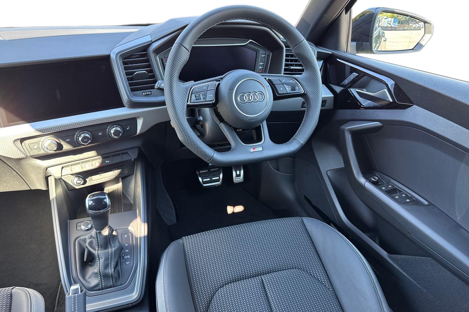 Used Audi A1 2025 for sale - 76758370: Photo 17