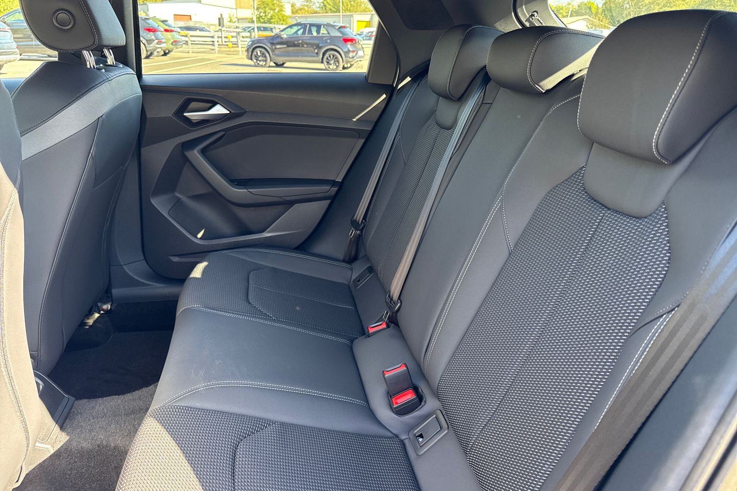 Used Audi A1 2025 for sale - 76758370: Photo 18