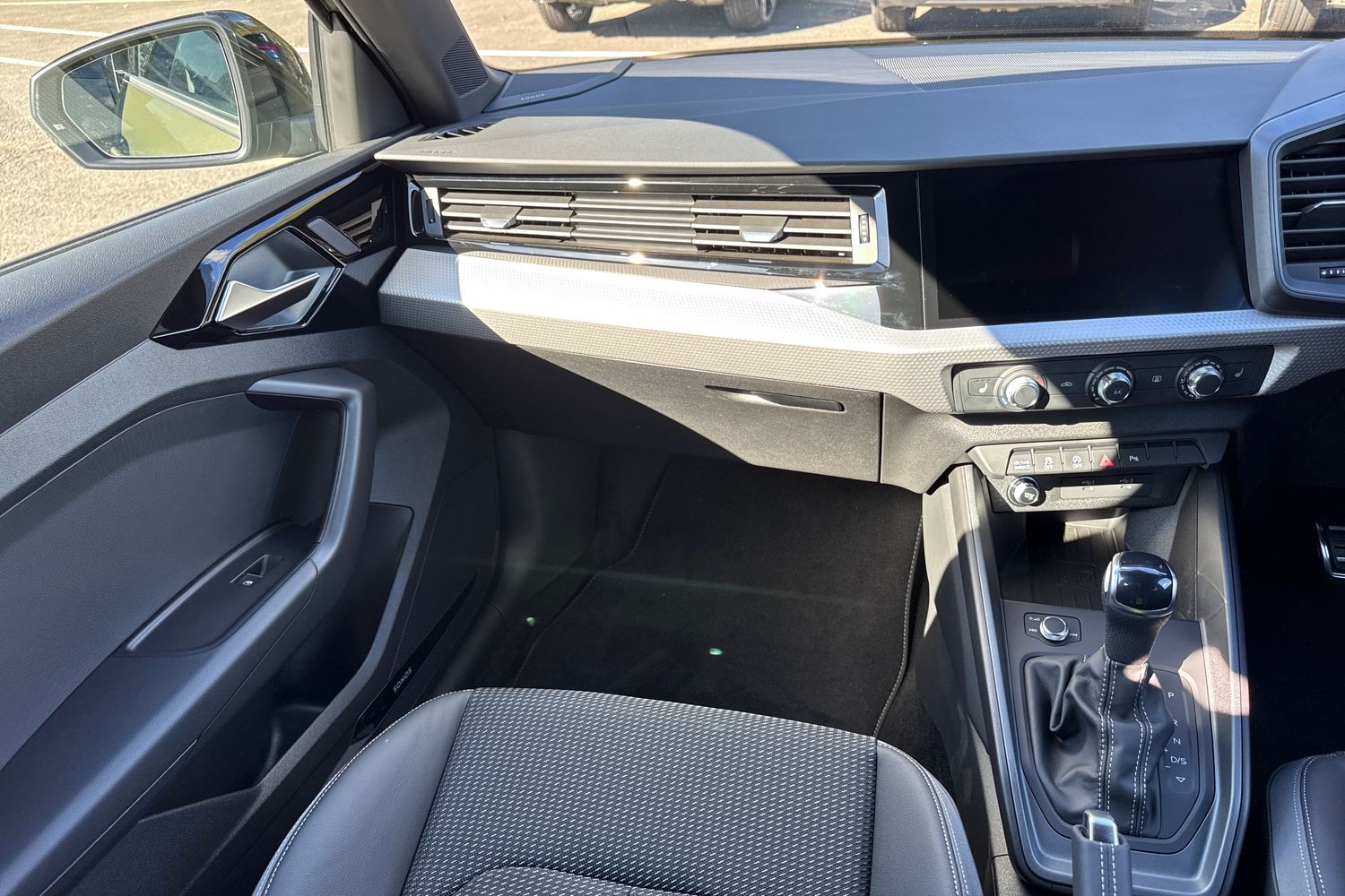 Used Audi A1 2025 for sale - 76758370: Photo 19