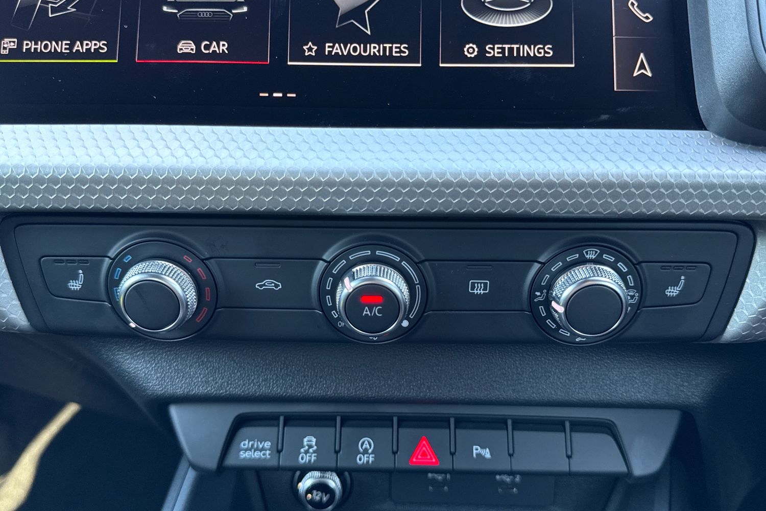 Used Audi A1 2025 for sale - 76758370: Photo 21