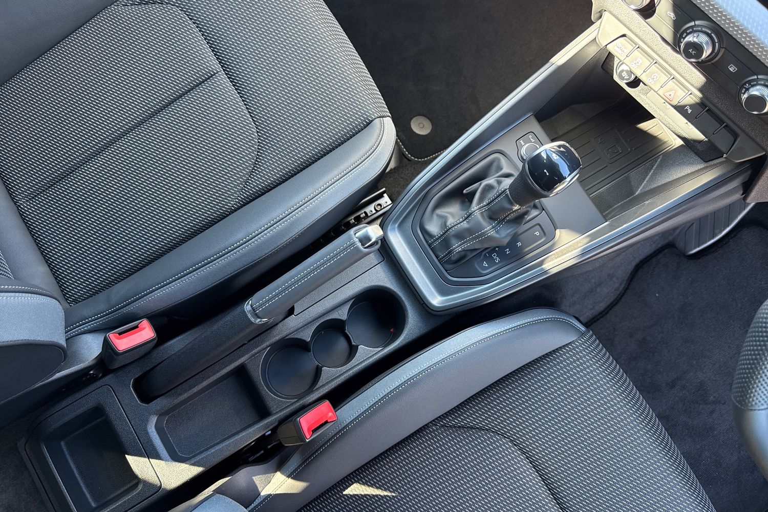 Used Audi A1 2025 for sale - 76758370: Photo 22