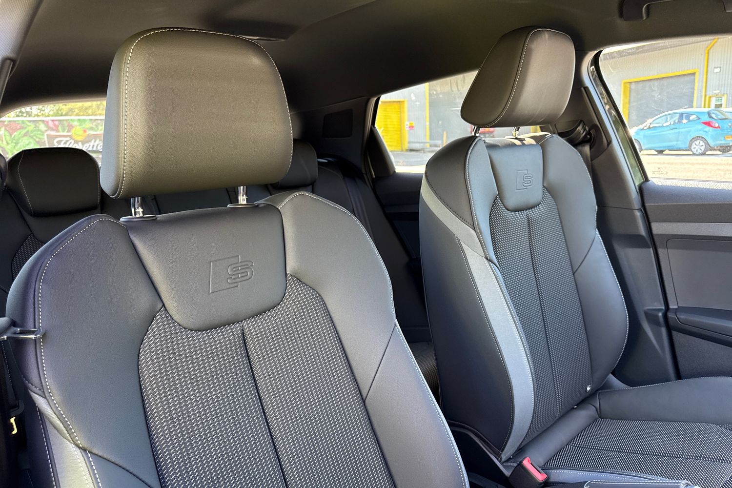 Used Audi A1 2025 for sale - 76758370: Photo 23