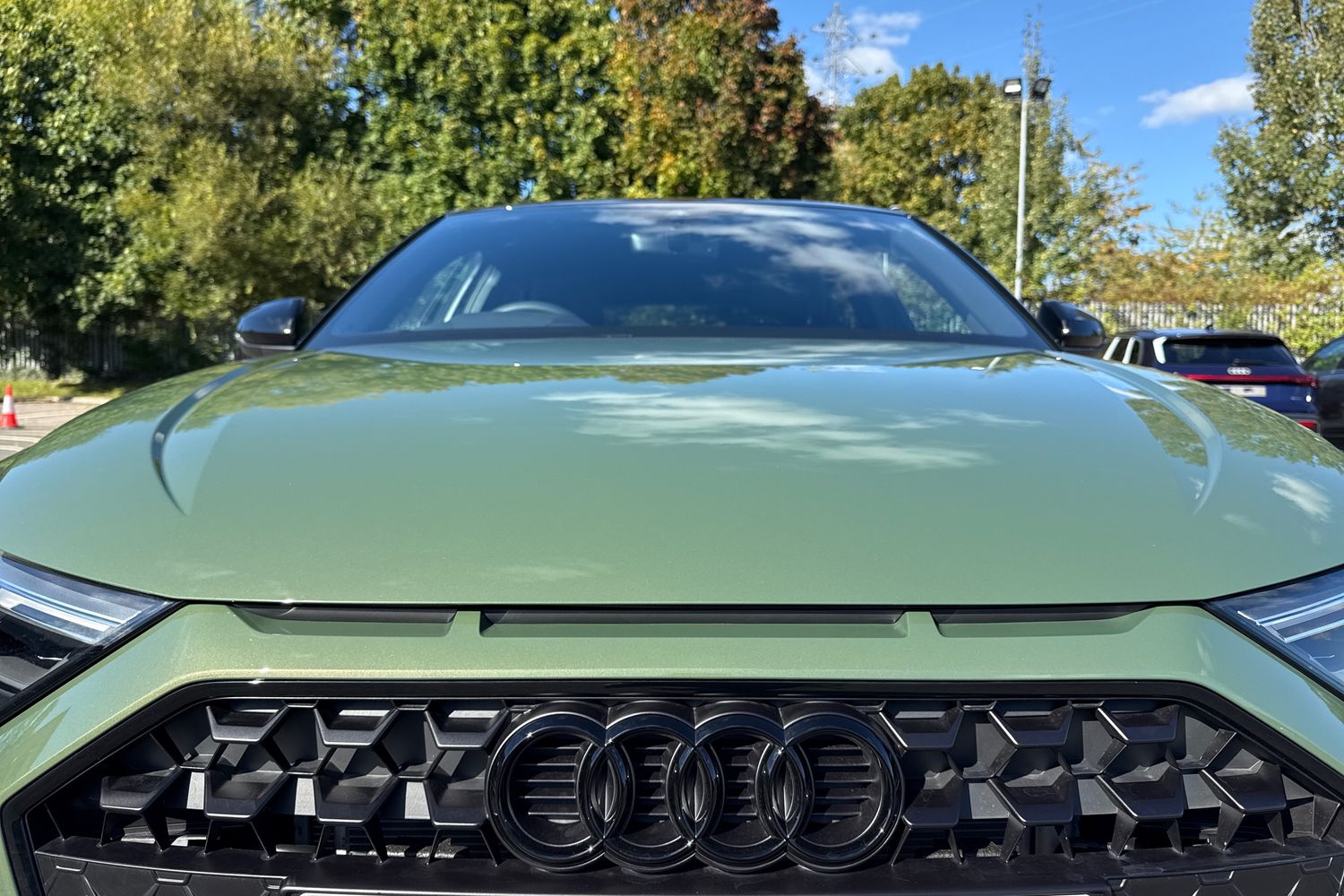 Used Audi A1 2025 for sale - 76758370: Photo 26