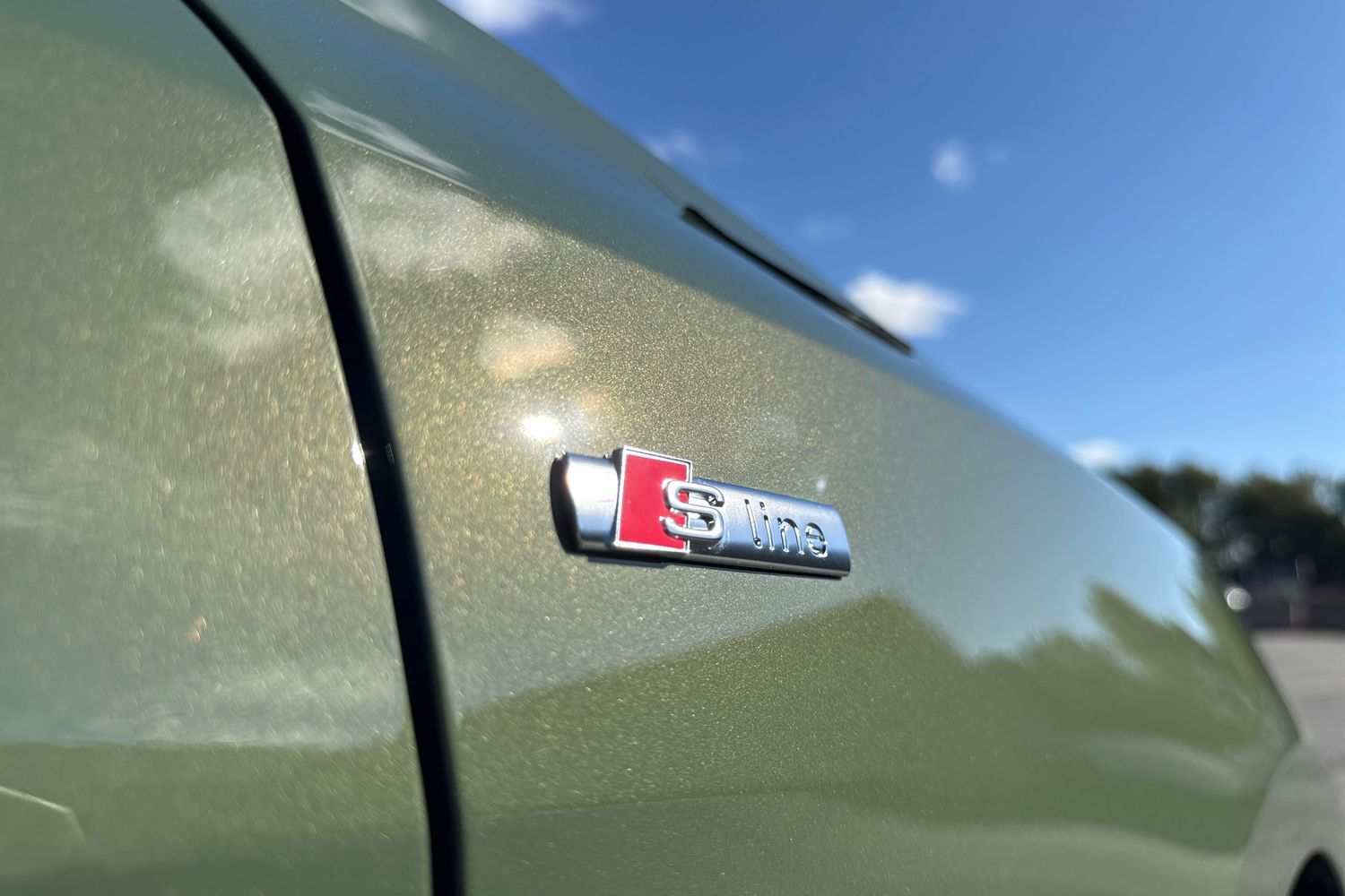 Used Audi A1 2025 for sale - 76758370: Photo 28