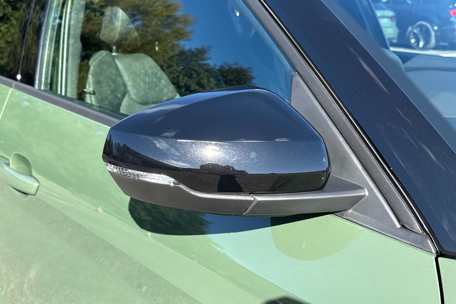 Used Audi A1 2025 for sale - 76758370: Photo 29