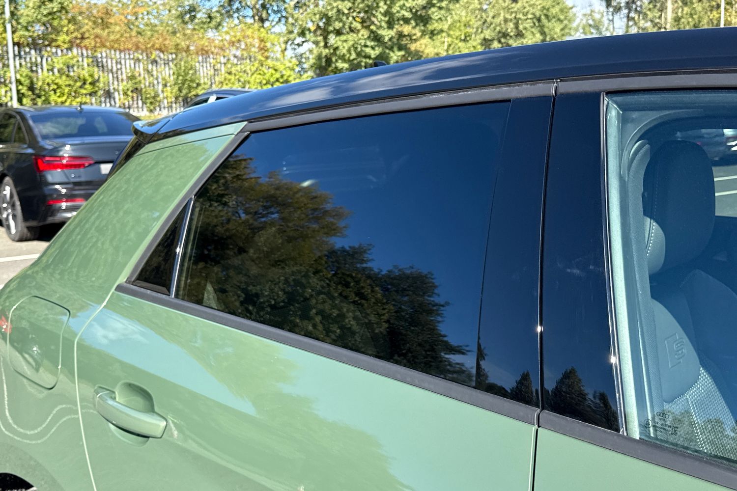 Used Audi A1 2025 for sale - 76758370: Photo 30