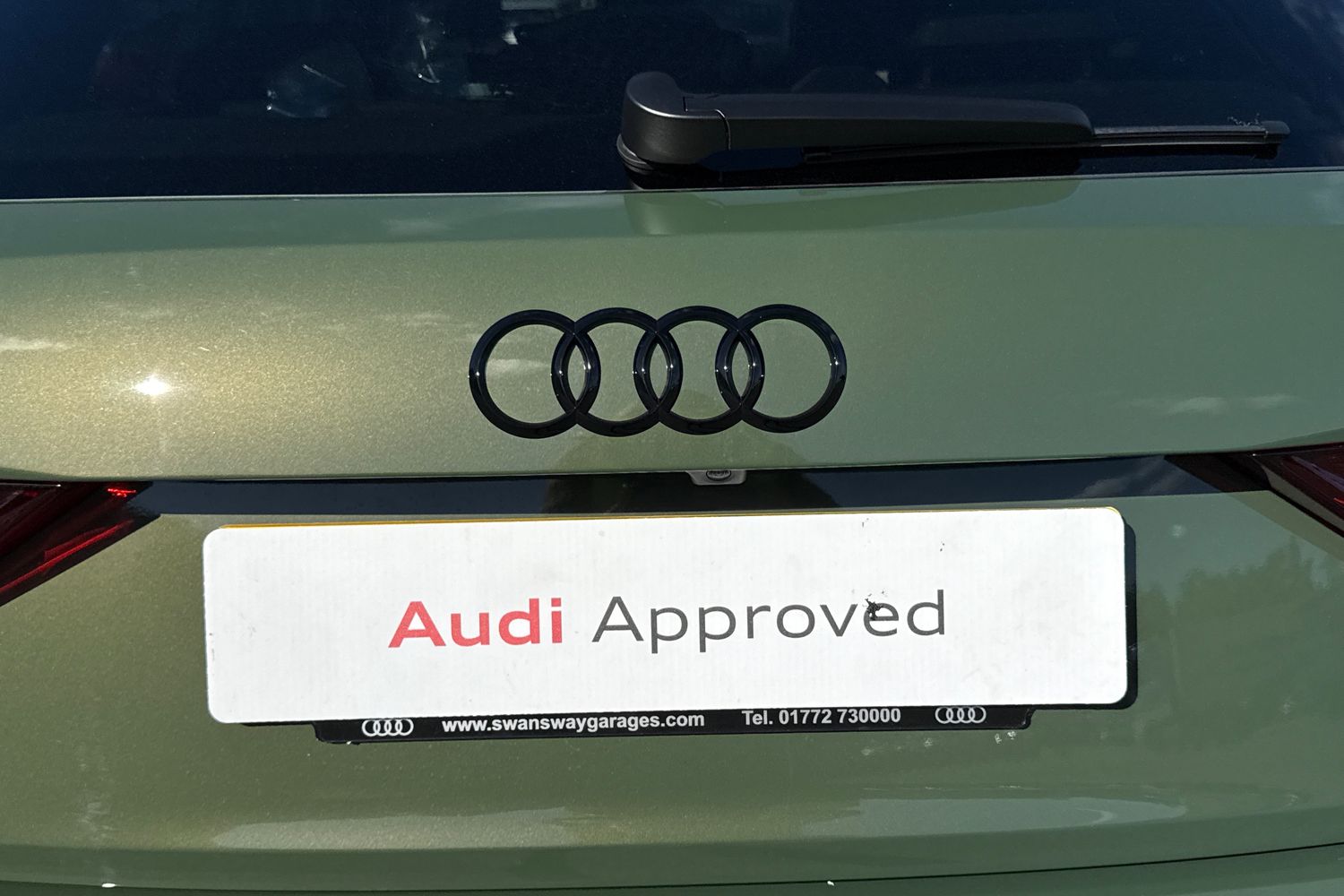 Used Audi A1 2025 for sale - 76758370: Photo 33