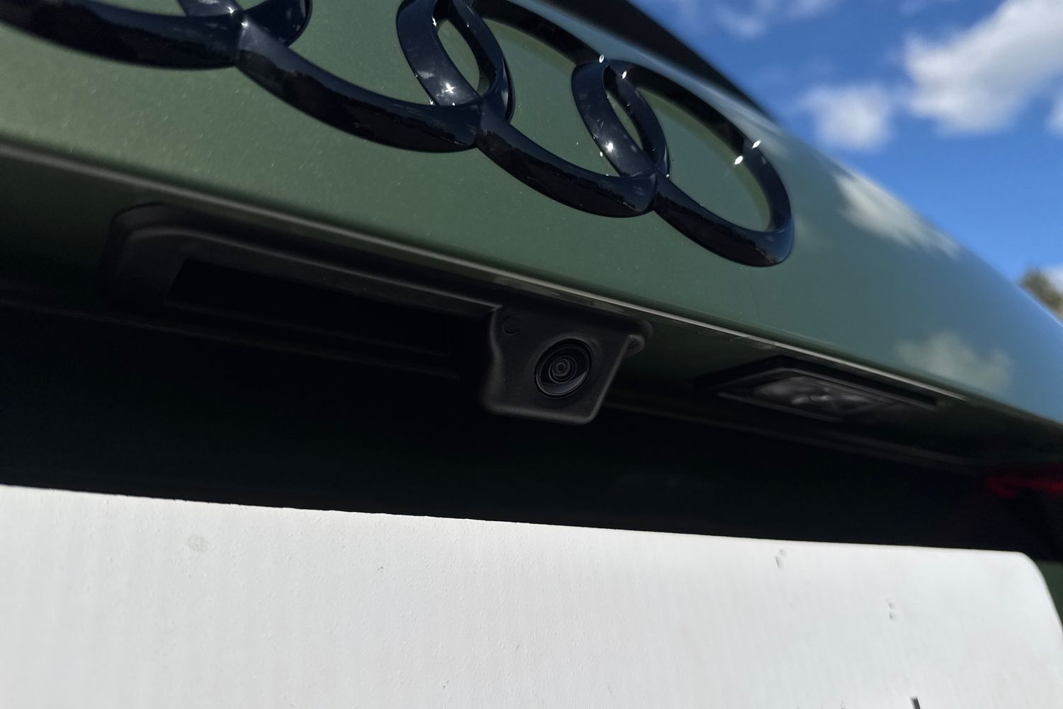 Used Audi A1 2025 for sale - 76758370: Photo 35