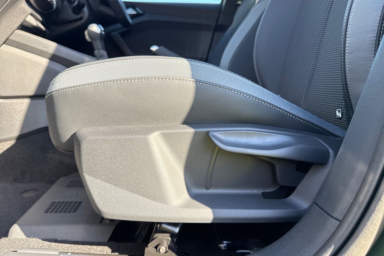 Used Audi A1 2025 for sale - 76758370: Photo 37