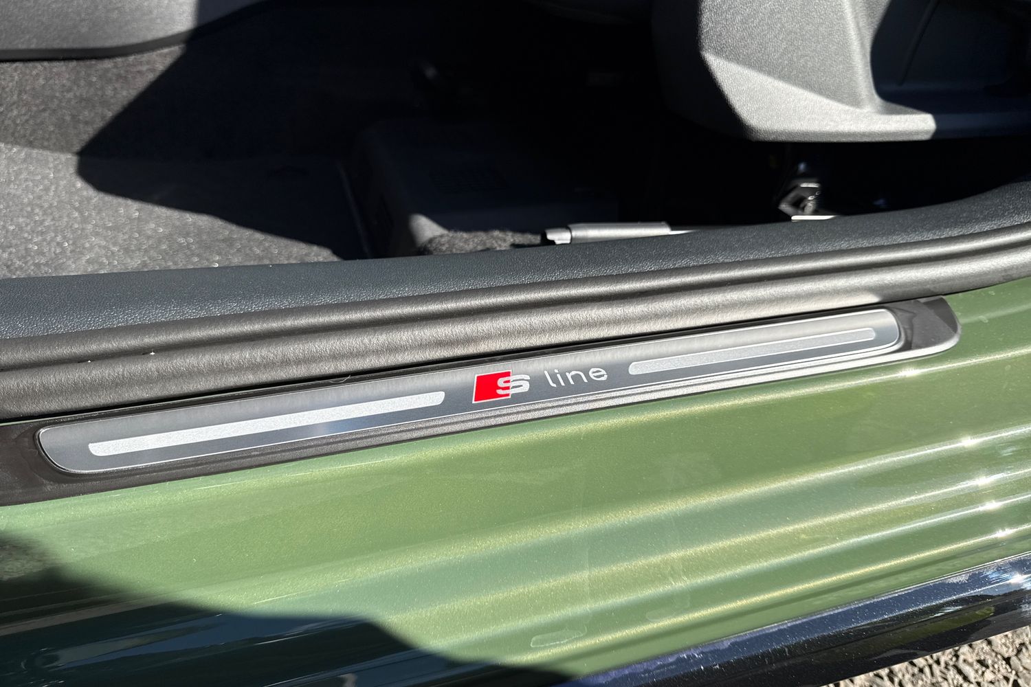 Used Audi A1 2025 for sale - 76758370: Photo 38