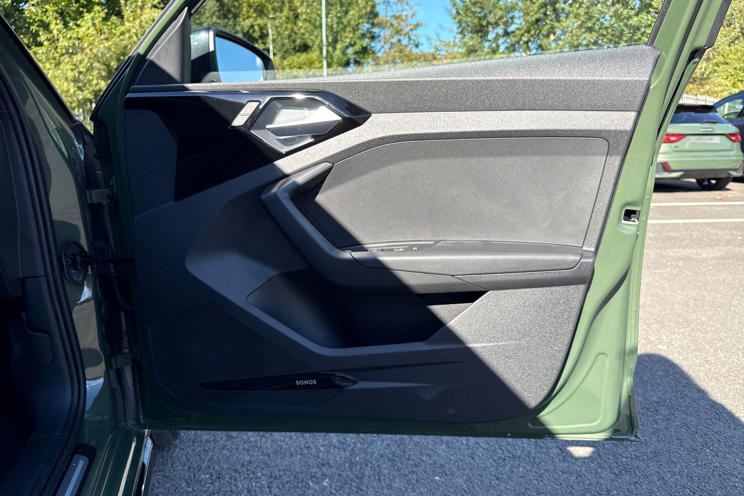 Used Audi A1 2025 for sale - 76758370: Photo 40