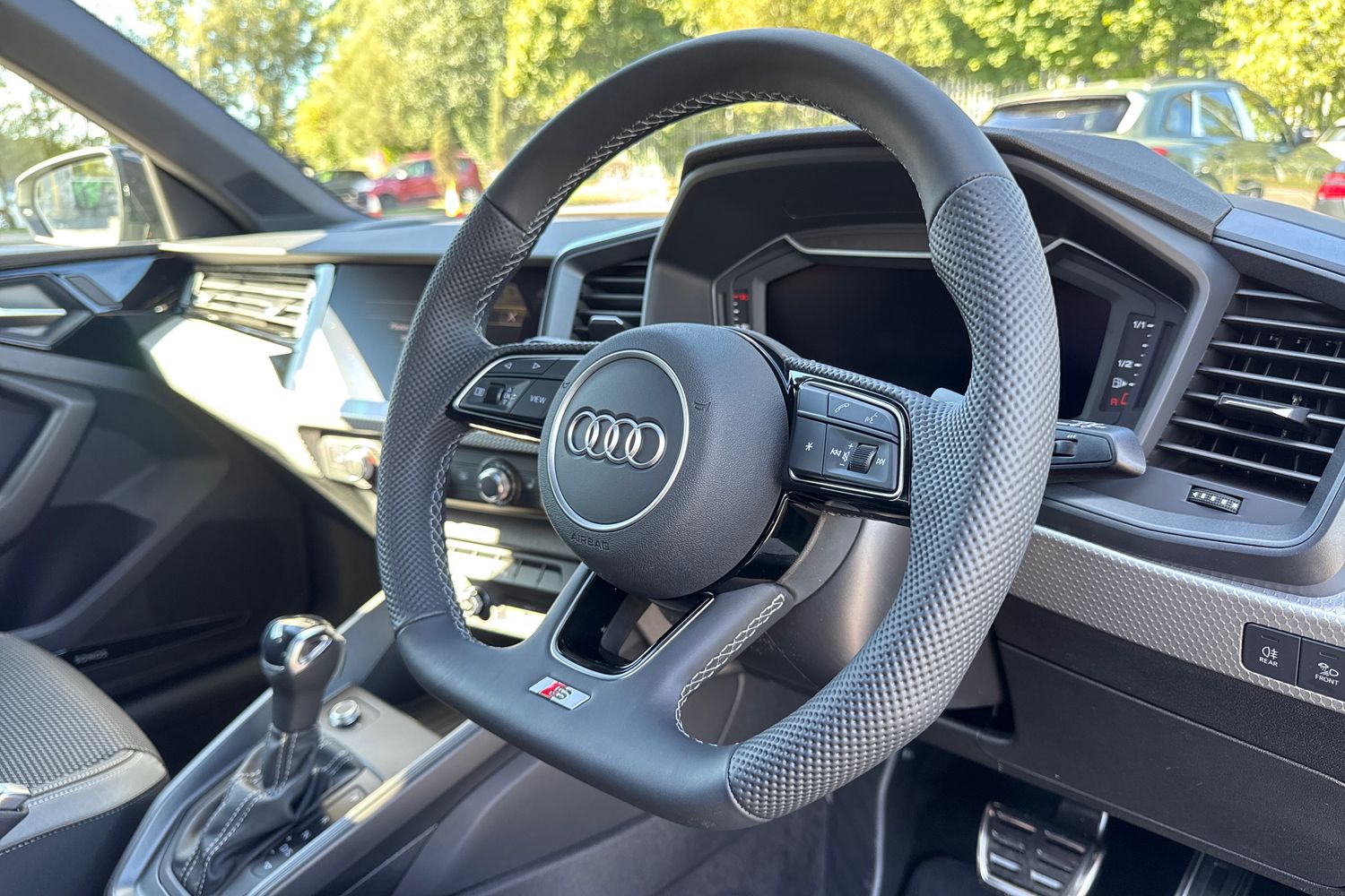 Used Audi A1 2025 for sale - 76758370: Photo 42