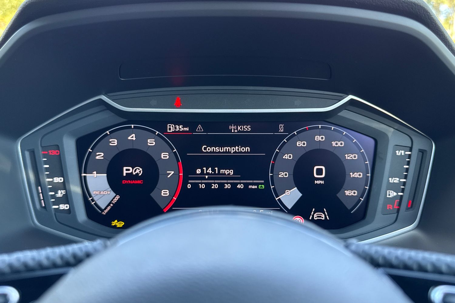 Used Audi A1 2025 for sale - 76758370: Photo 45