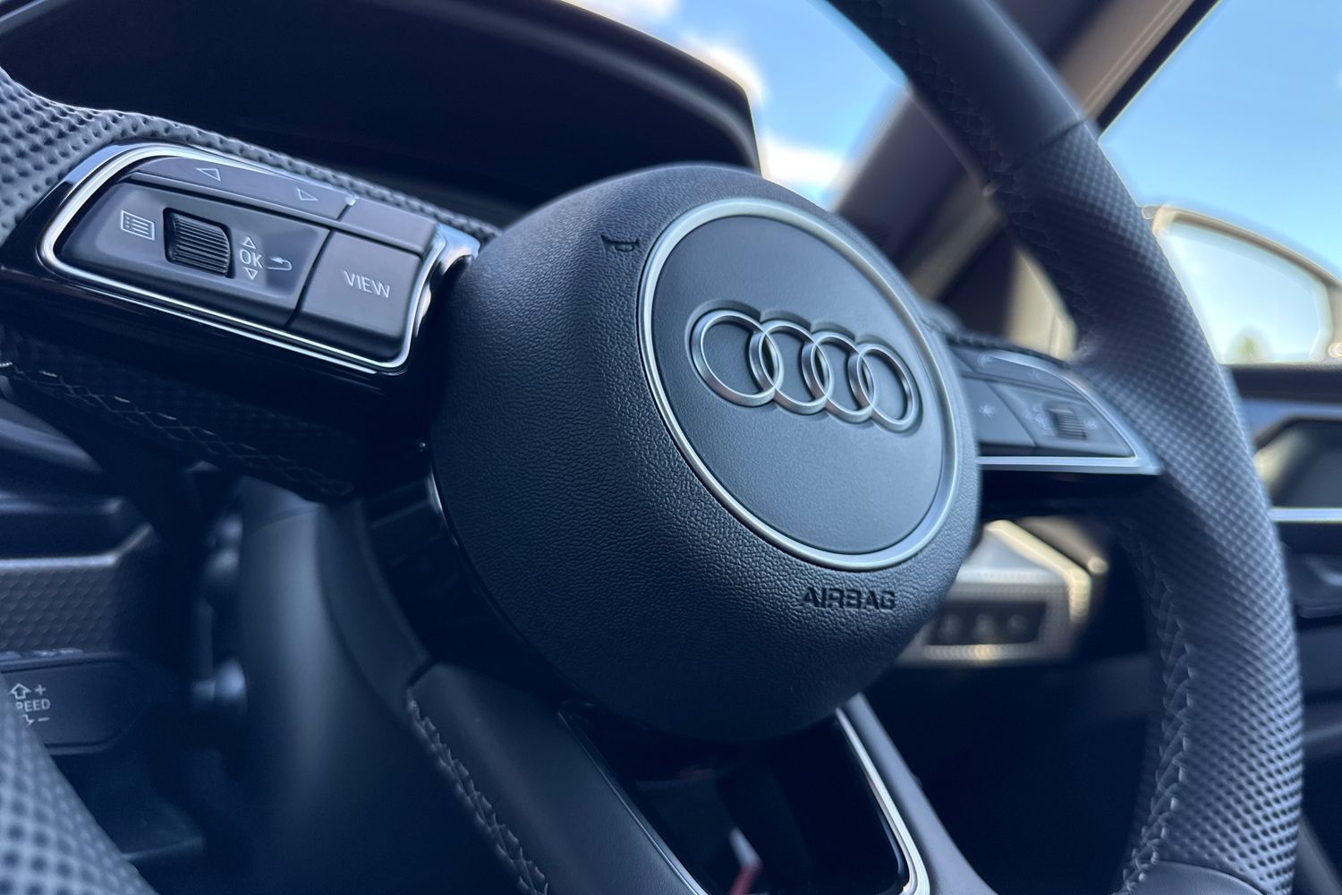 Used Audi A1 2025 for sale - 76758370: Photo 48