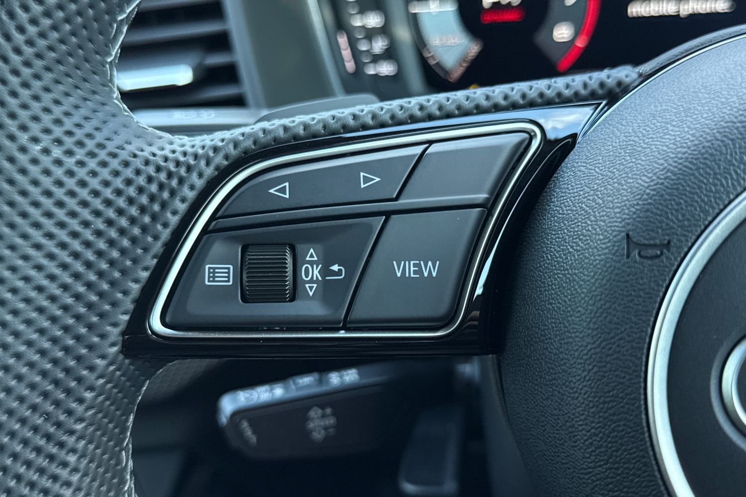 Used Audi A1 2025 for sale - 76758370: Photo 49