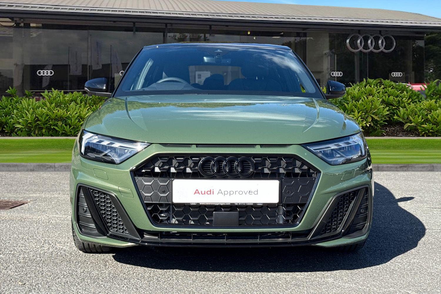 Used Audi A1 2025 for sale - 76758370: Photo 5