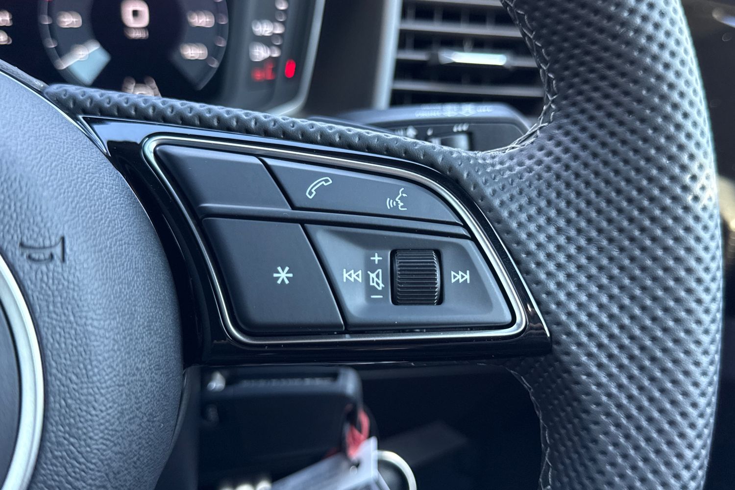 Used Audi A1 2025 for sale - 76758370: Photo 50