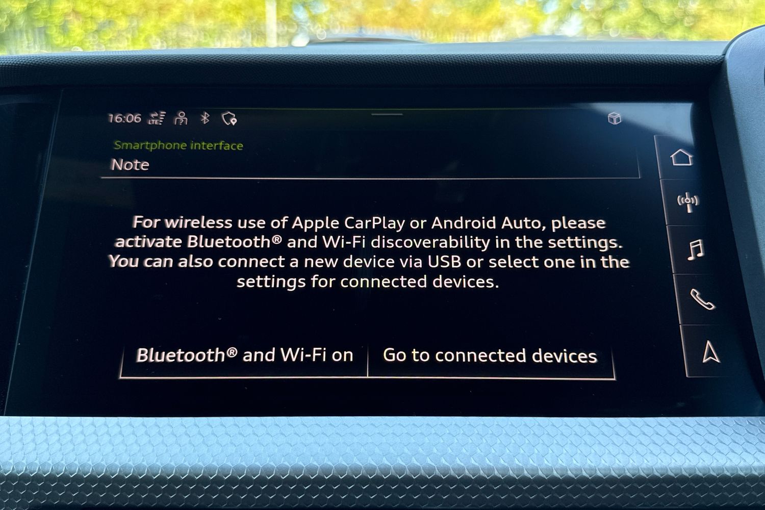 Used Audi A1 2025 for sale - 76758370: Photo 56