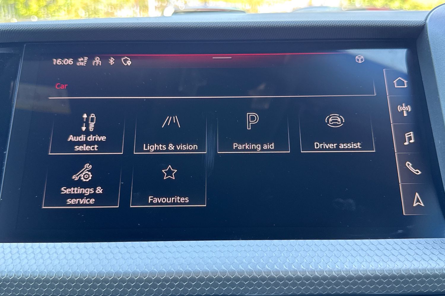 Used Audi A1 2025 for sale - 76758370: Photo 57