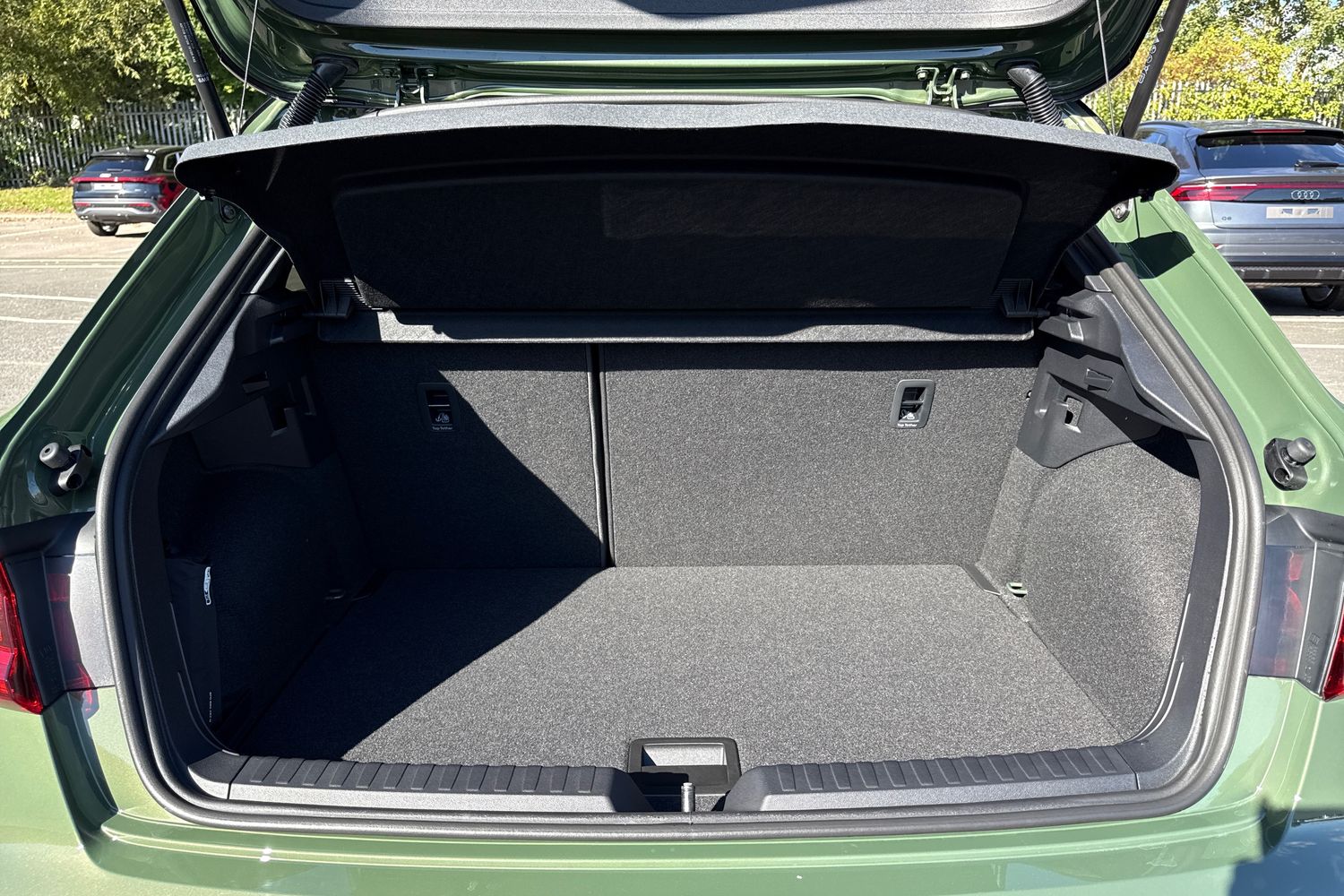 Used Audi A1 2025 for sale - 76758370: Photo 6