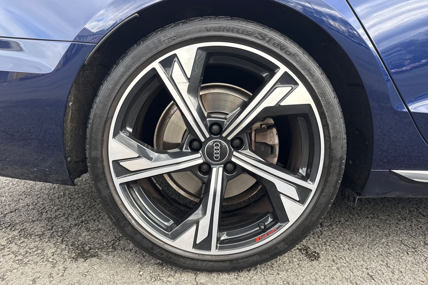 Used Audi A4 2024 for sale - 77820293: Photo 10