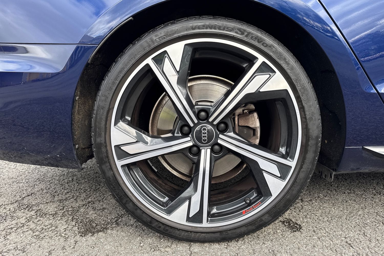 Used Audi A4 2024 for sale - 77820293: Photo 12