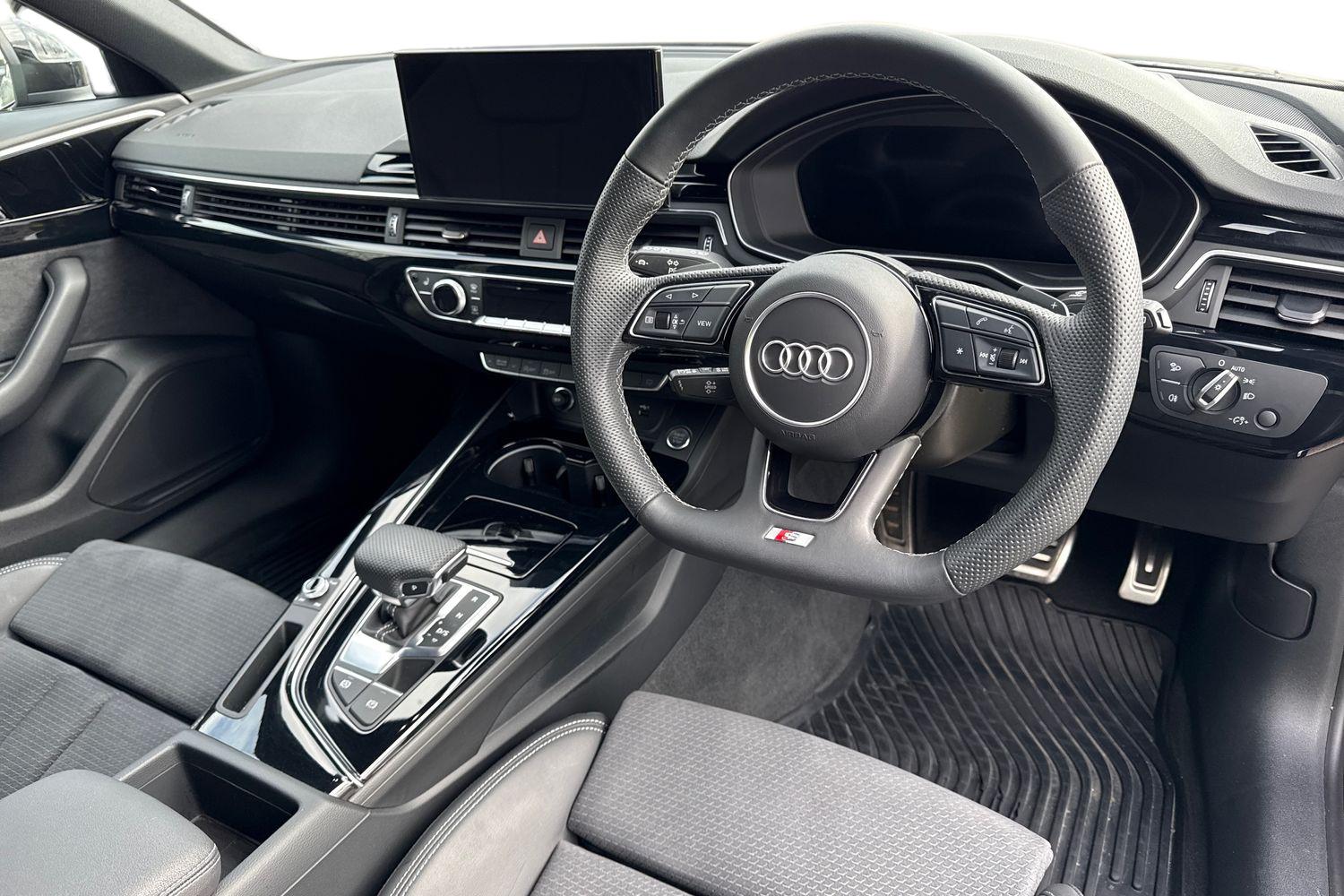 Used Audi A4 2024 for sale - 77820293: Photo 14