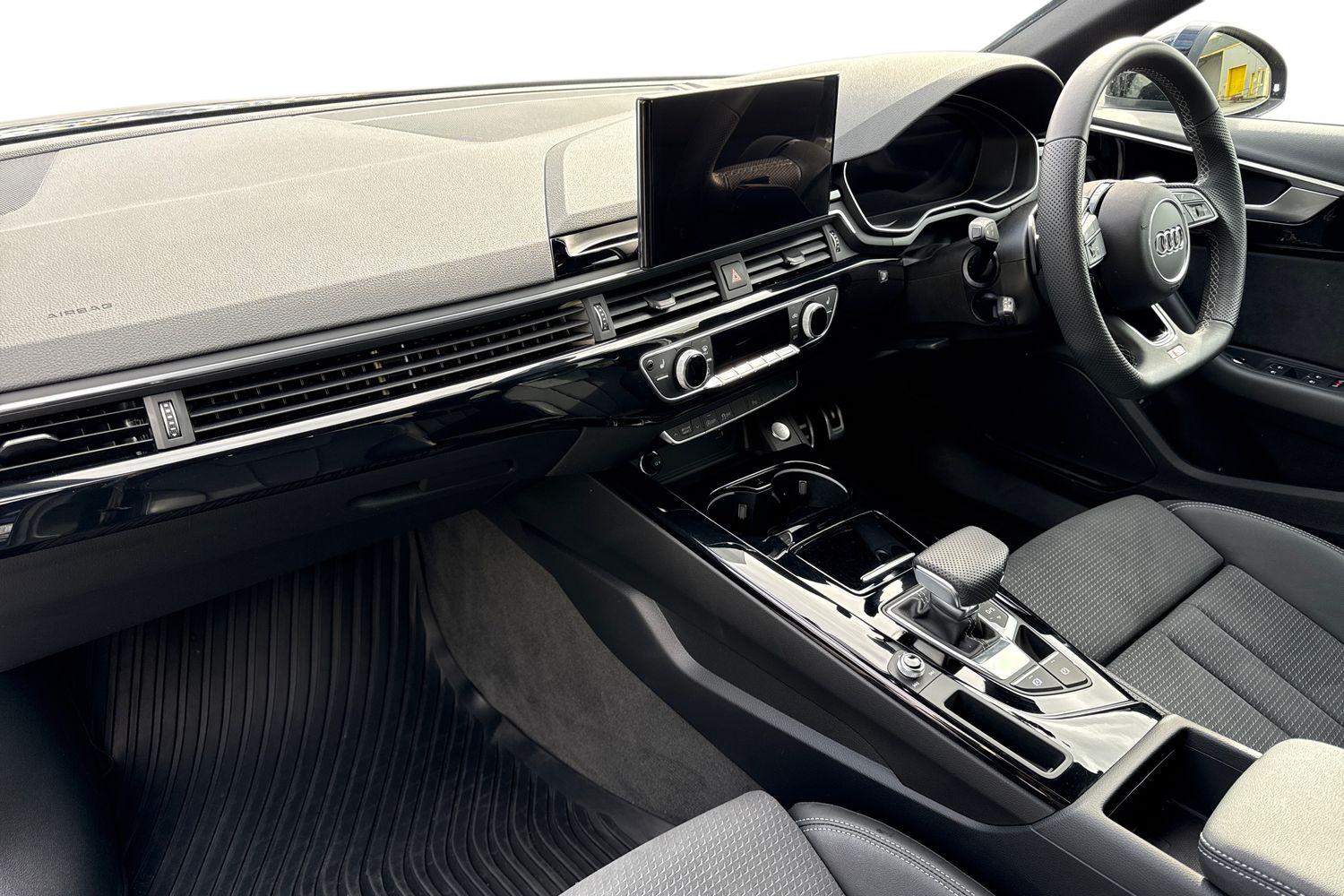 Used Audi A4 2024 for sale - 77820293: Photo 15