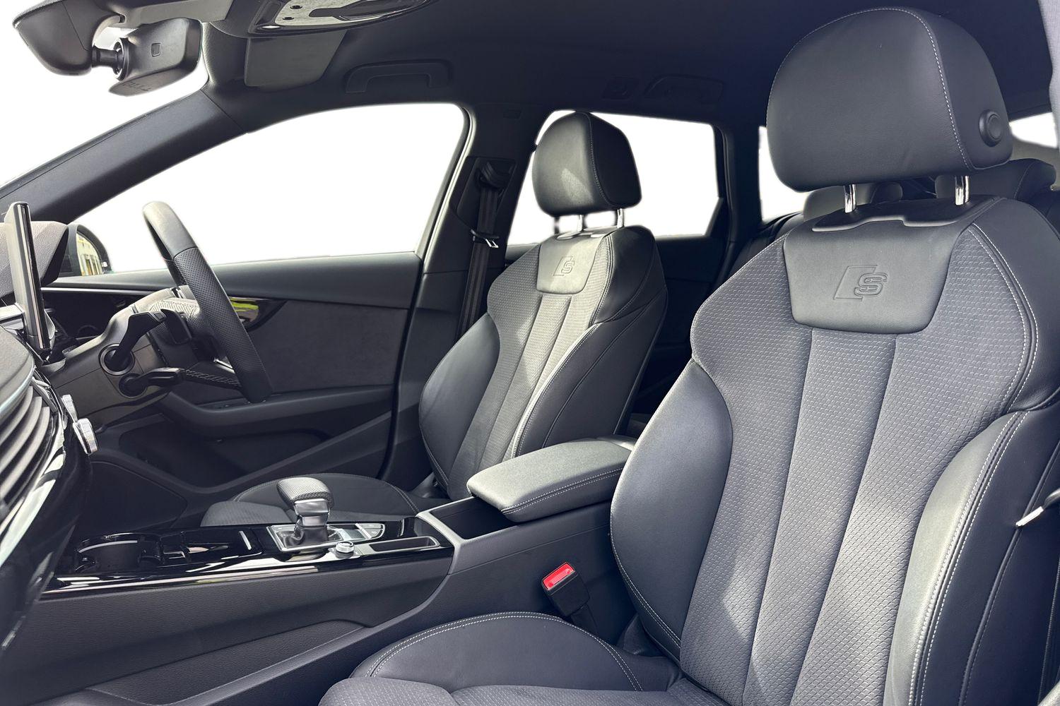 Used Audi A4 2024 for sale - 77820293: Photo 16