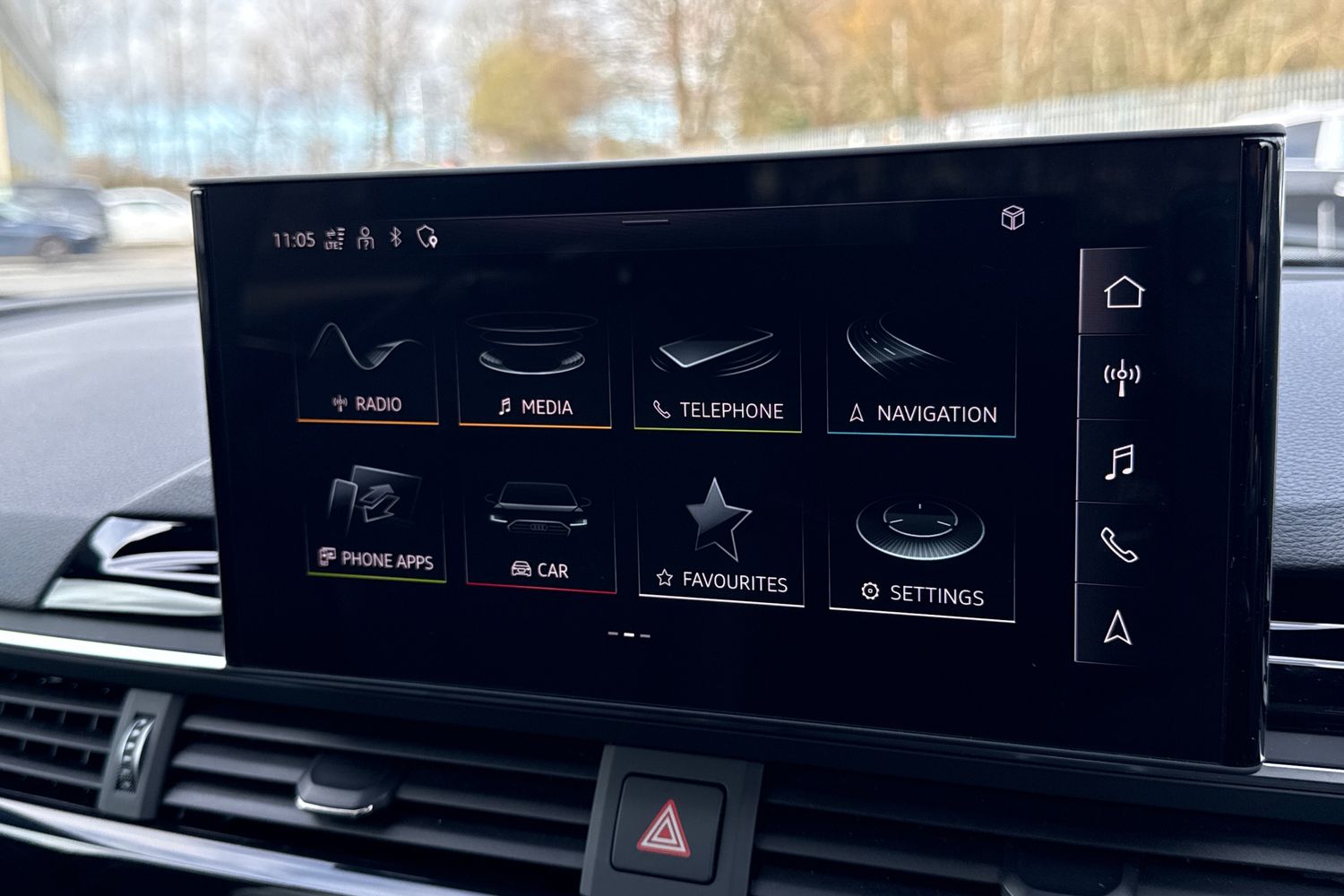 Used Audi A4 2024 for sale - 77820293: Photo 17