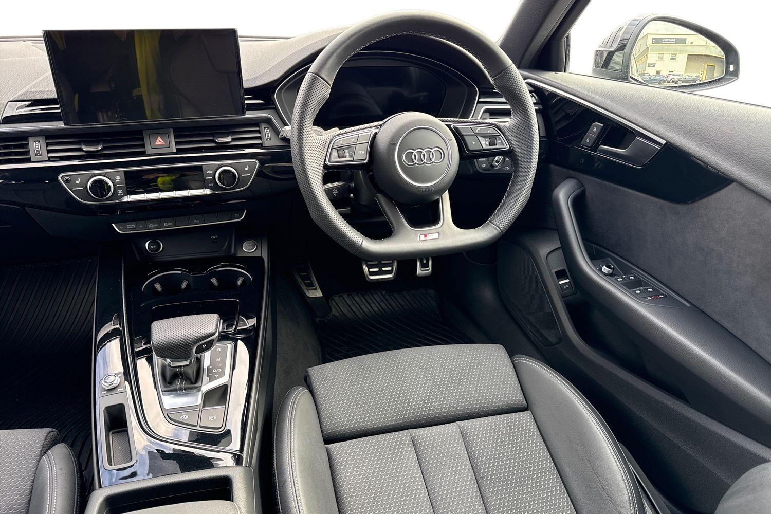 Used Audi A4 2024 for sale - 77820293: Photo 18