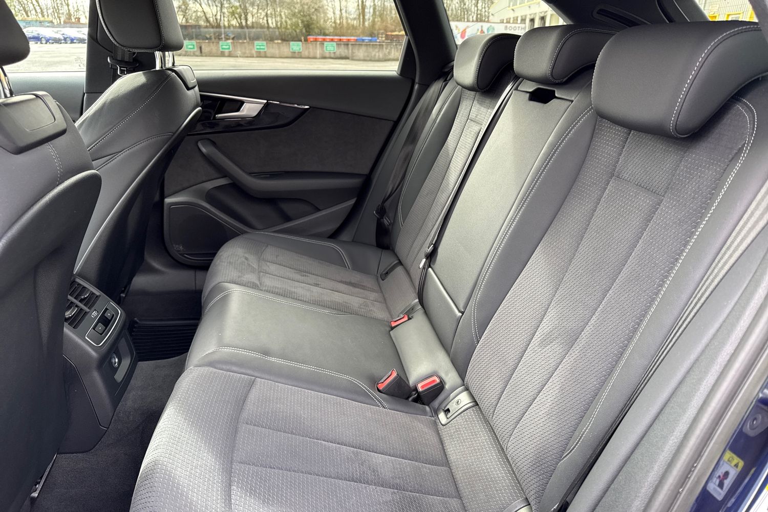 Used Audi A4 2024 for sale - 77820293: Photo 19