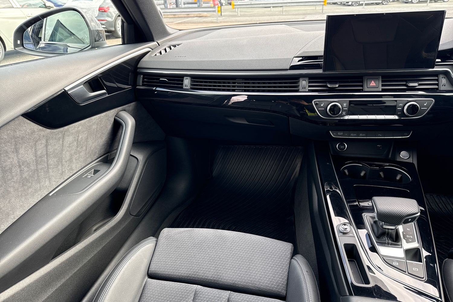 Used Audi A4 2024 for sale - 77820293: Photo 20