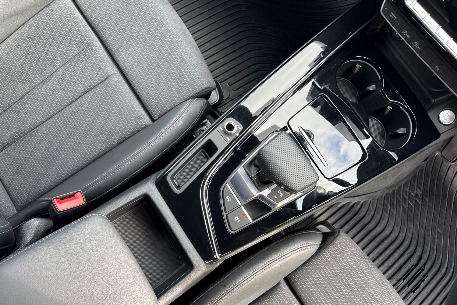 Used Audi A4 2024 for sale - 77820293: Photo 23