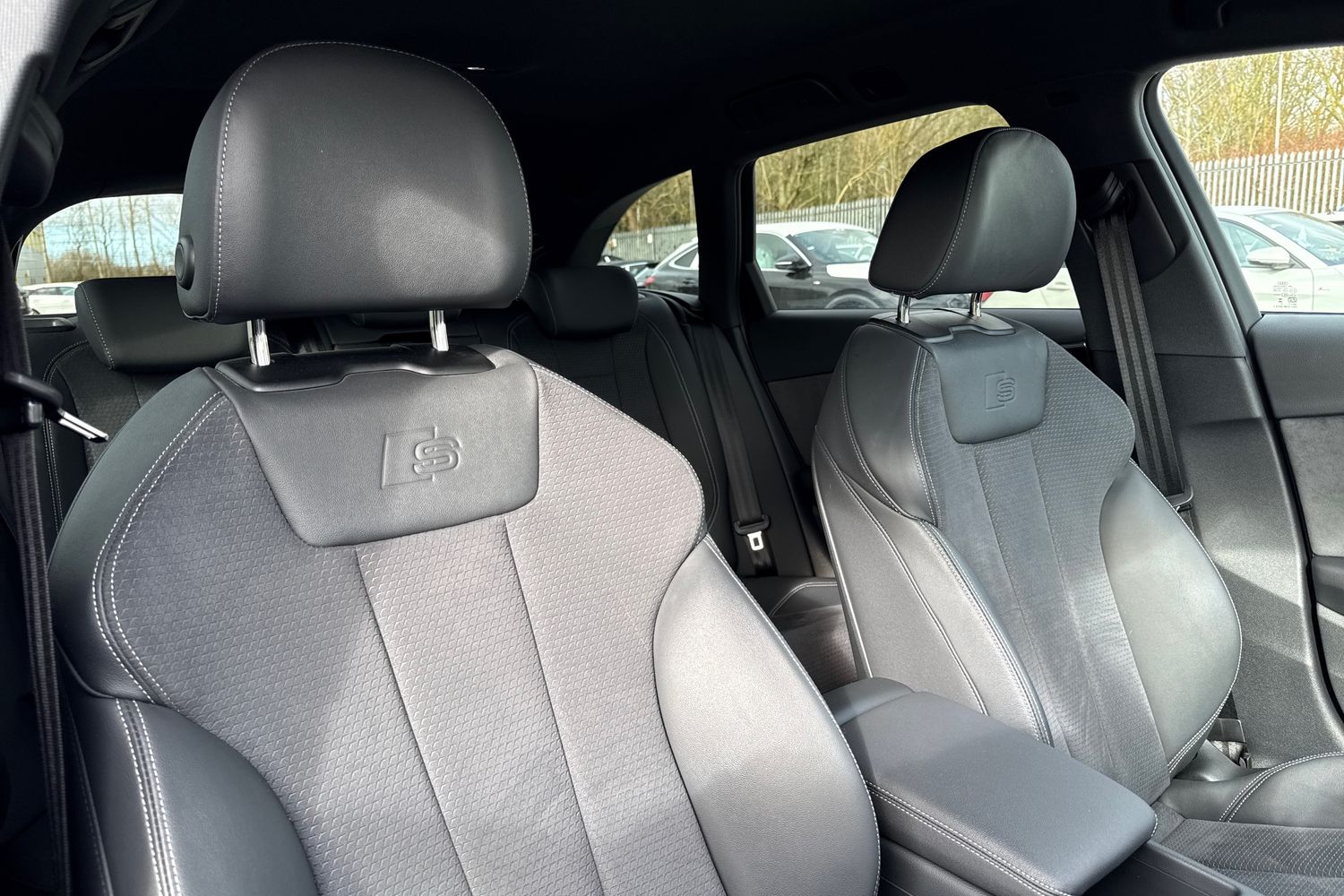 Used Audi A4 2024 for sale - 77820293: Photo 24