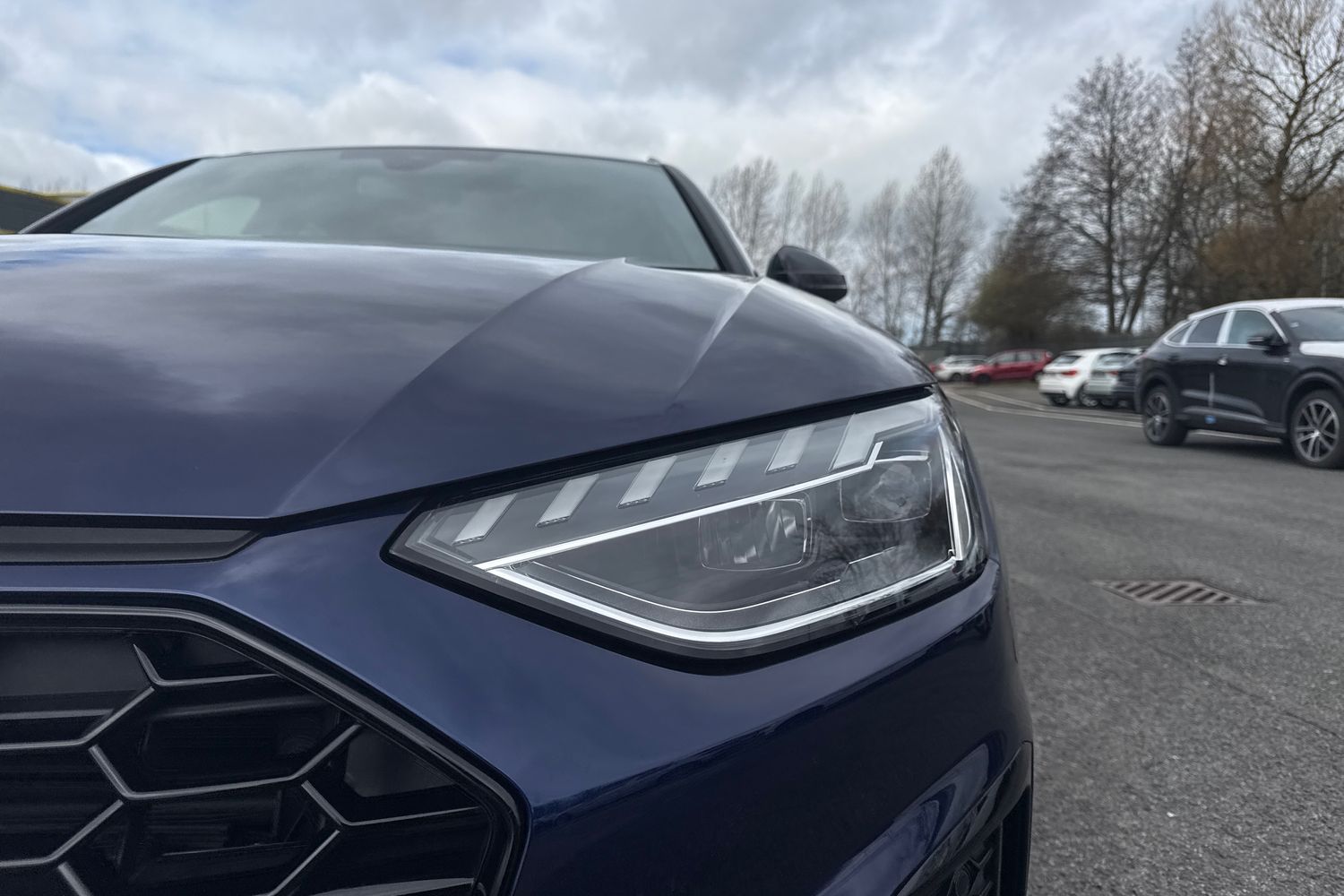 Used Audi A4 2024 for sale - 77820293: Photo 27