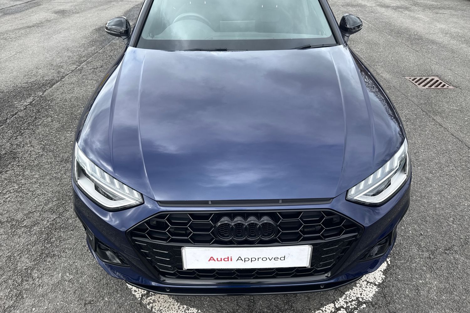 Used Audi A4 2024 for sale - 77820293: Photo 28