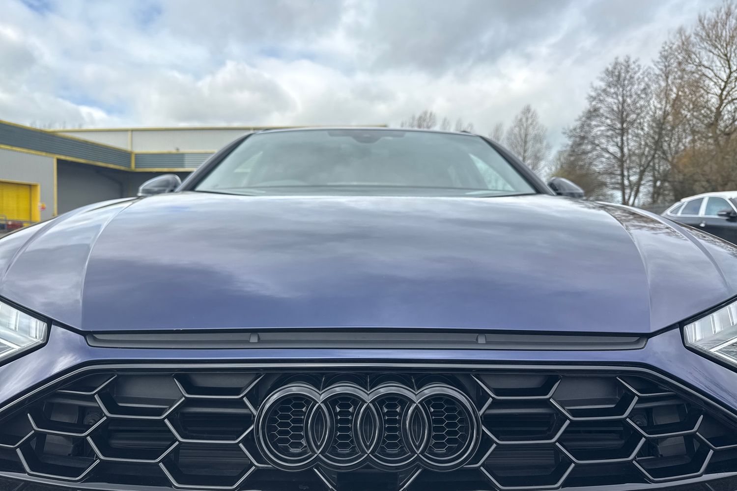 Used Audi A4 2024 for sale - 77820293: Photo 29