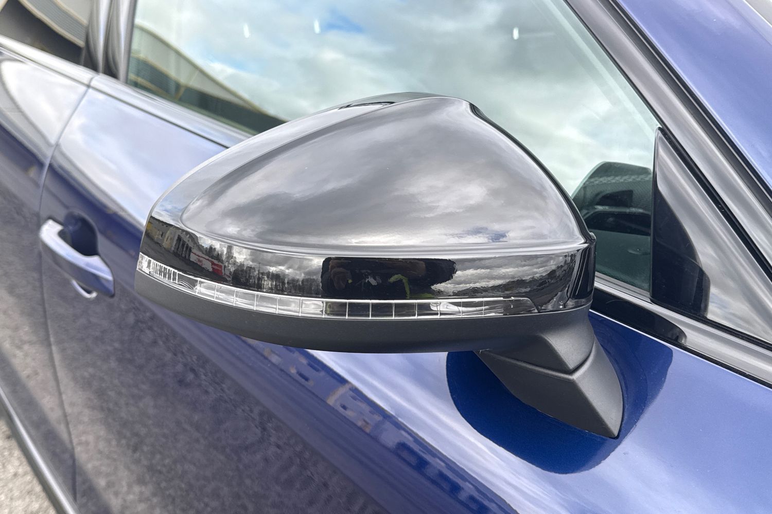 Used Audi A4 2024 for sale - 77820293: Photo 31