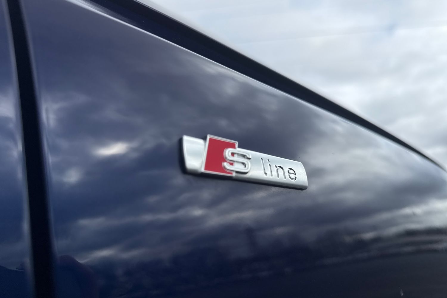 Used Audi A4 2024 for sale - 77820293: Photo 32