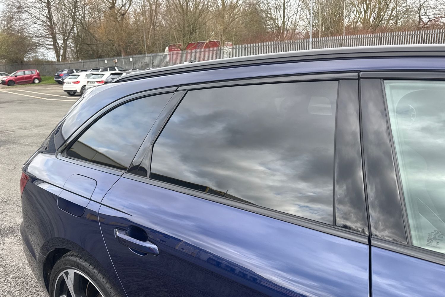 Used Audi A4 2024 for sale - 77820293: Photo 33