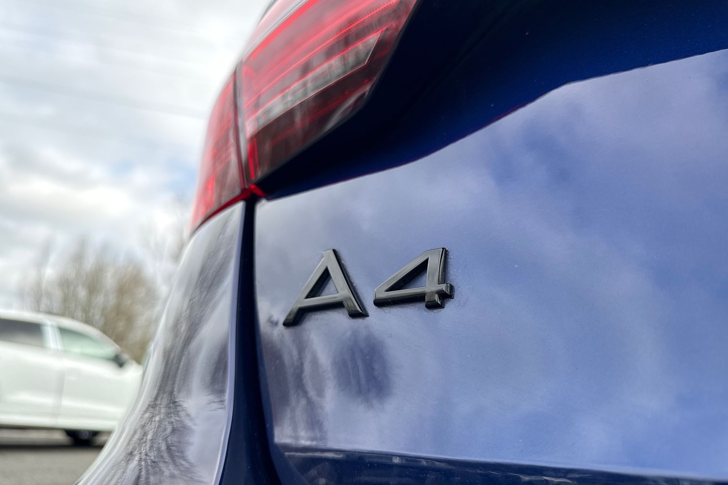 Used Audi A4 2024 for sale - 77820293: Photo 35